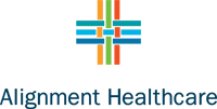 Alignment Healthcare logo