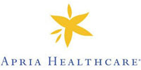 Apria Healthcare logo