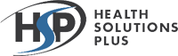 HSP Solutions Plus logo